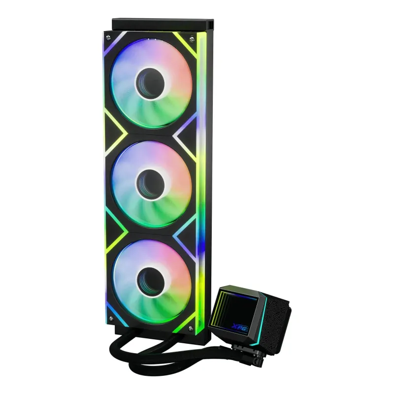 Cpu cooler s_multi-levanteii360-bkcww adata