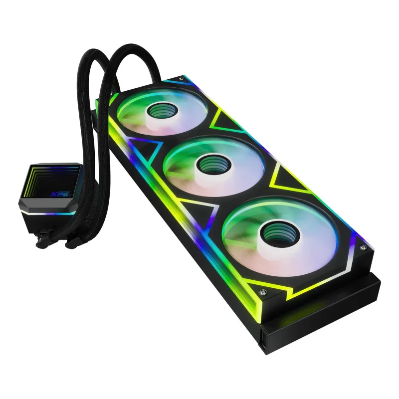 Cpu cooler s_multi-levanteii360-bkcww adata