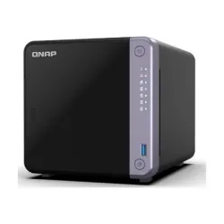 Nas storage tower 4bay-no hdd ts-432x-4g qnap