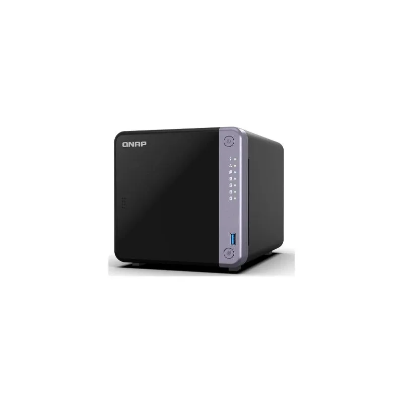 Nas storage tower 4bay-no hdd ts-432x-4g qnap