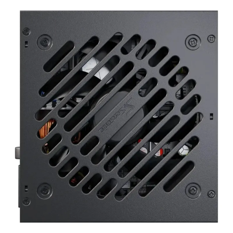 Power Supply-SEASONIC-CORE GX-650 Watts-Efficiency 80 PLUS GOLD-SRP-CGX651-A5A32SF