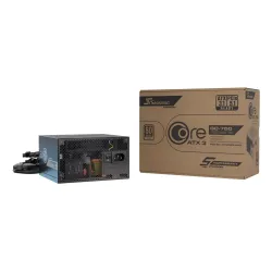 Power Supply-SEASONIC-ATX-PC-100 - 240 V-750 W-SRP-CGC751-A5A32SF