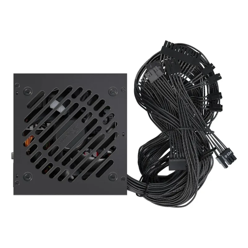Power Supply-SEASONIC-ATX-PC-100 - 240 V-750 W-SRP-CGC751-A5A32SF