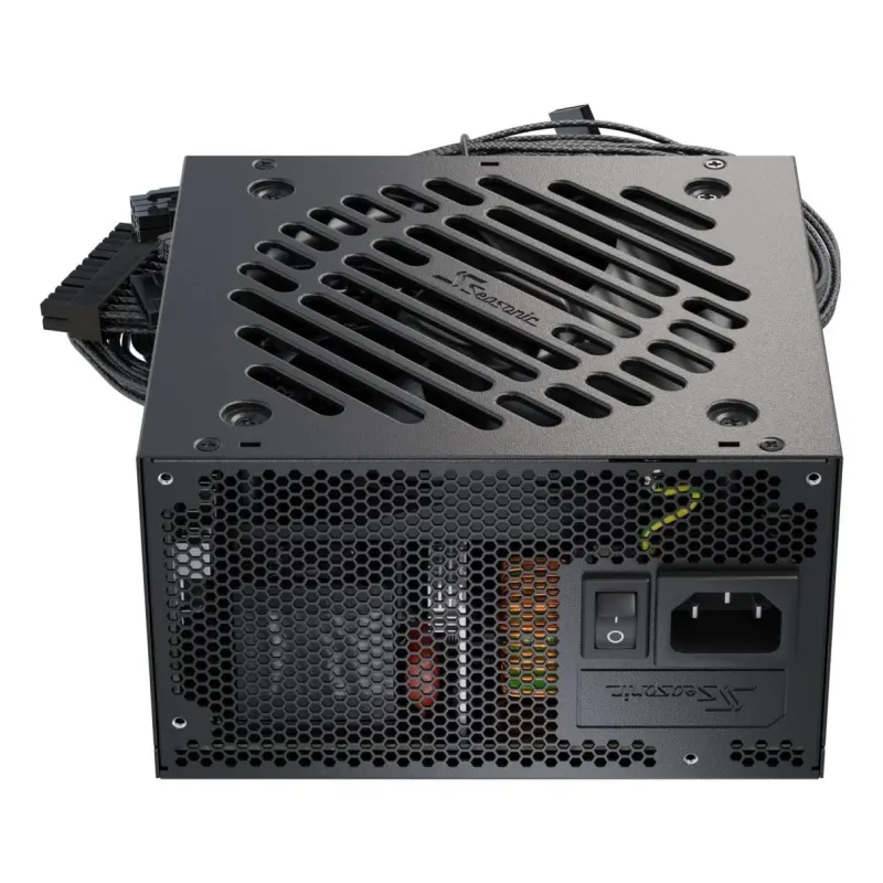 Power Supply-SEASONIC-ATX-PC-100 - 240 V-750 W-SRP-CGC751-A5A32SF