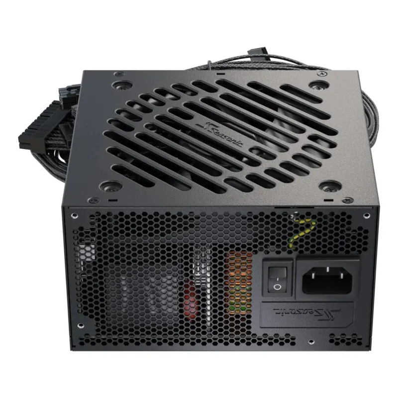 Power Supply-SEASONIC-ATX-PC-100 - 240 V-750 W-SRP-CBC751-A5A51JF