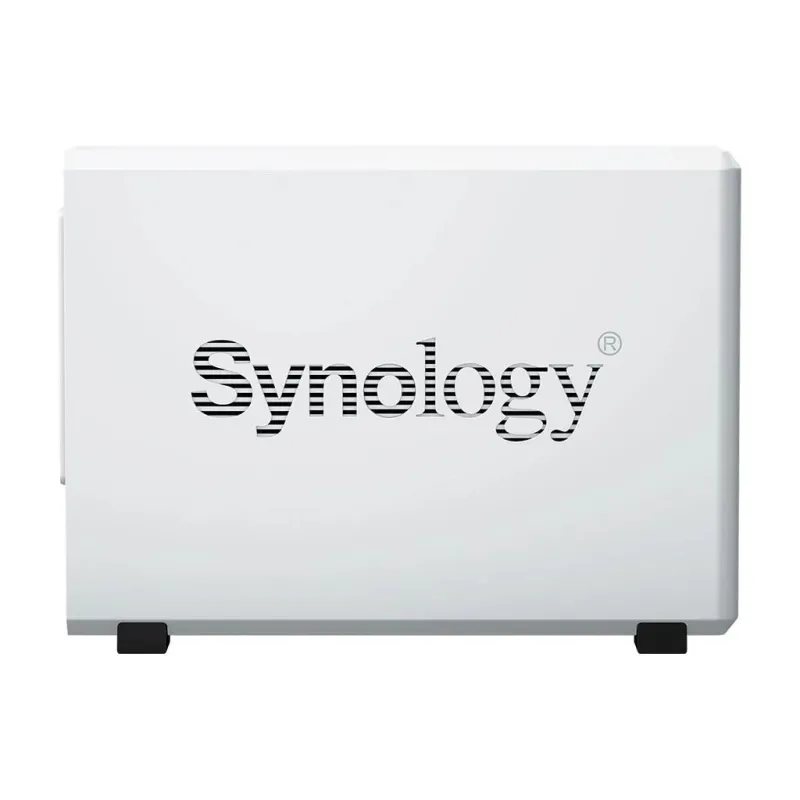 Nas storage tower 2bay-no hdd usb3 ds223j synology