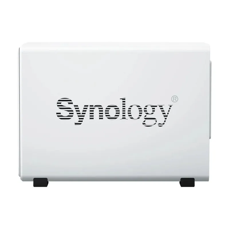 Nas storage tower 2bay-no hdd usb3 ds223j synology