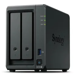 Nas storage tower 2bay-no hdd ds725+ synology
