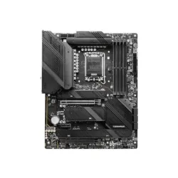 Mainboard-MSI-Intel Z790-LGA1700-ATX-Memory DDR5-Memory slots 4-1xPCI-Express 3.0 1x-2xPCI-Express 5.0