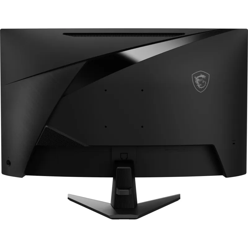 LCD Monitor-MSI-31.5 -1920 x 1080 pixels-Full HD-Native aspect ratio 16:9-Curved-MAG32C6X