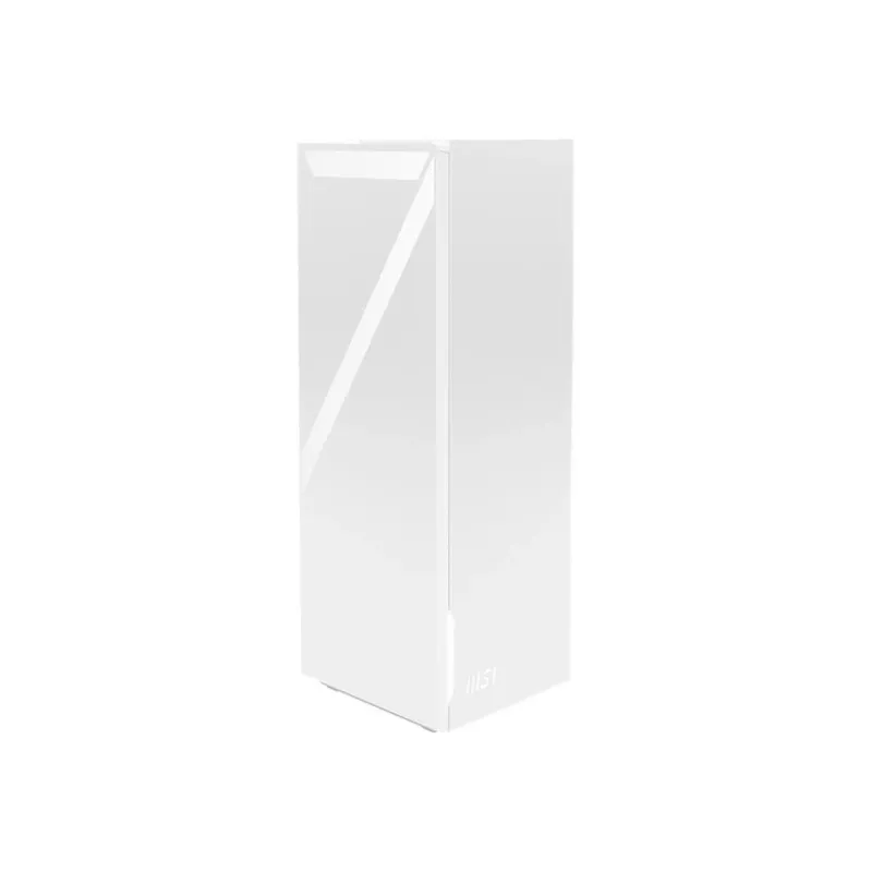 Wireless Router-MSI-5000 Mbps-Mesh-Wi-Fi 5-Wi-Fi 6-Wi-Fi 7-IEEE 802.11a-IEEE 802.11b-IEEE 802.11g-MRBE50-1PK
