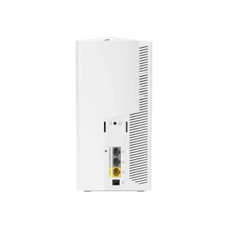 Wireless Router-MSI-5000 Mbps-Mesh-Wi-Fi 5-Wi-Fi 6-Wi-Fi 7-IEEE 802.11a-IEEE 802.11b-IEEE 802.11g-MRBE50-1PK