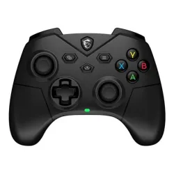 MSI Gaming Controller - FORCE GC300 WIRELESS - Black - Wireless