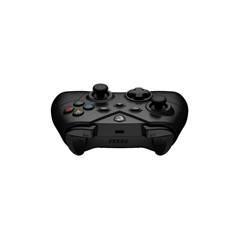 Pults spēļu vadības msi force gc300 meln