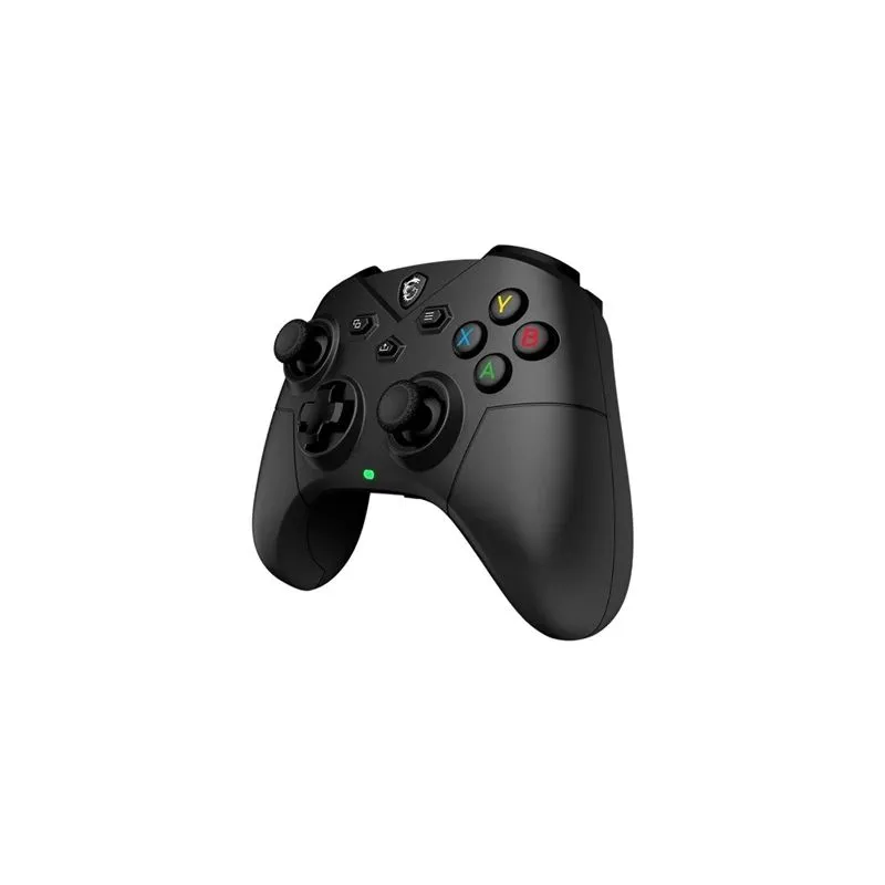 Pults spēļu vadības msi force gc300 meln