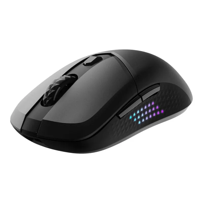 MSI Gaming Mouse - VERSA 300 ELITE WIRELESS - Wireless - 2.4 GHz, Bluetooth 5.3, USB 2.0