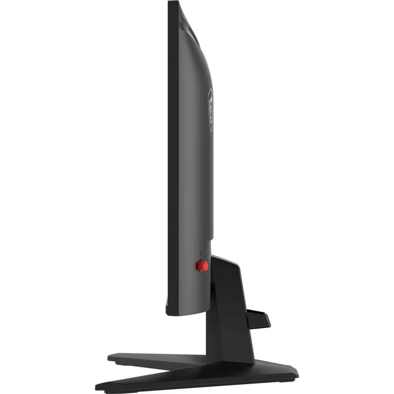 LCD Monitor-MSI-G242L E14-23.8-Gaming-Tilt-Matte-Panel IPS-1920x1080-16:9-144Hz-1 ms-Colour Black-G242LE14
