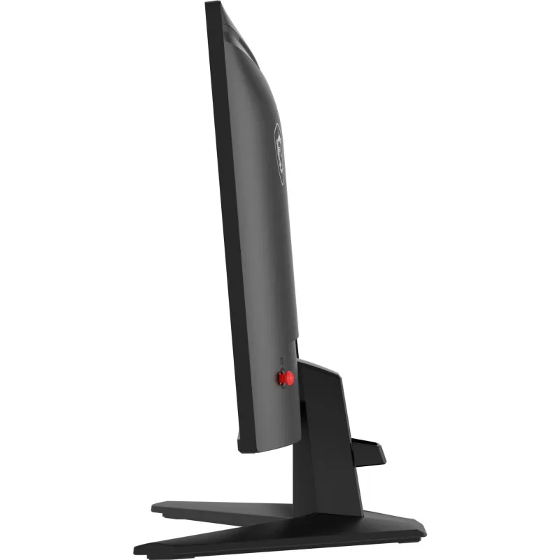 LCD Monitor-MSI-G242L E14-23.8-Gaming-Tilt-Matte-Panel IPS-1920x1080-16:9-144Hz-1 ms-Colour Black-G242LE14