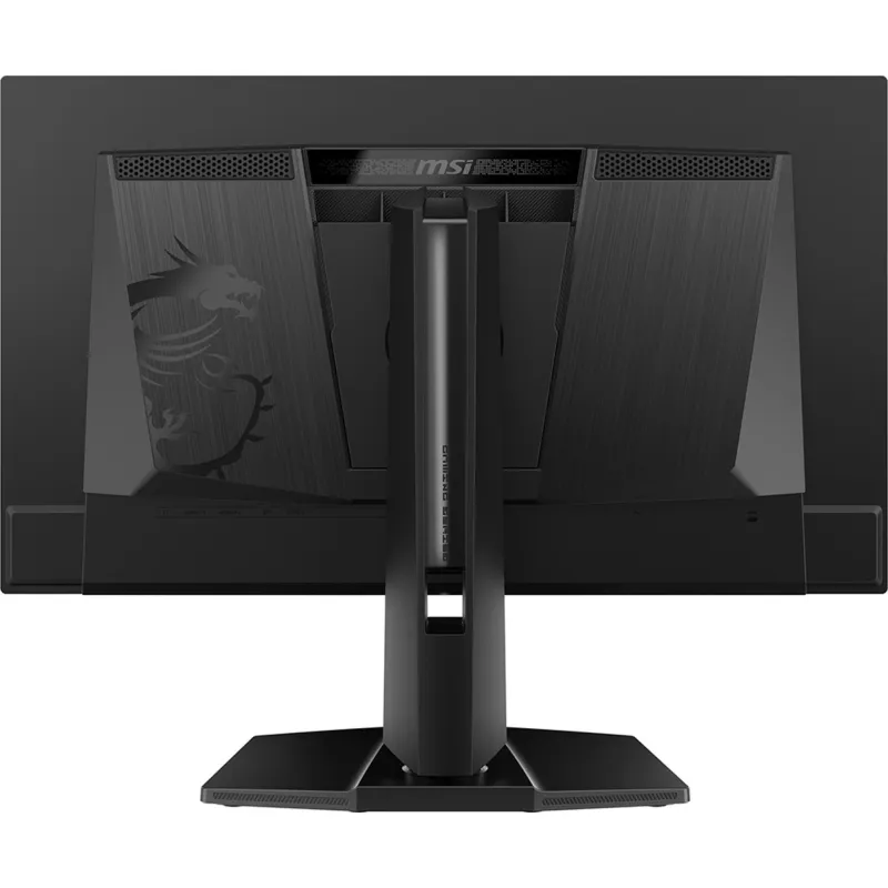 Monitor-MSI-26.5 -3840 x 2160 pixels-4K Ultra HD-Native aspect ratio 16:9-QD-OLED-MAG272UPQD-OLEDX24