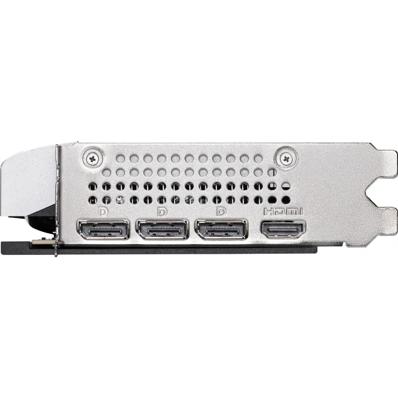 Graphics Card-MSI-NVIDIA GeForce RTX 5060 Ti-8 GB-GDDR7-128 bit-PCIE 5.0 16x-Dual Slot