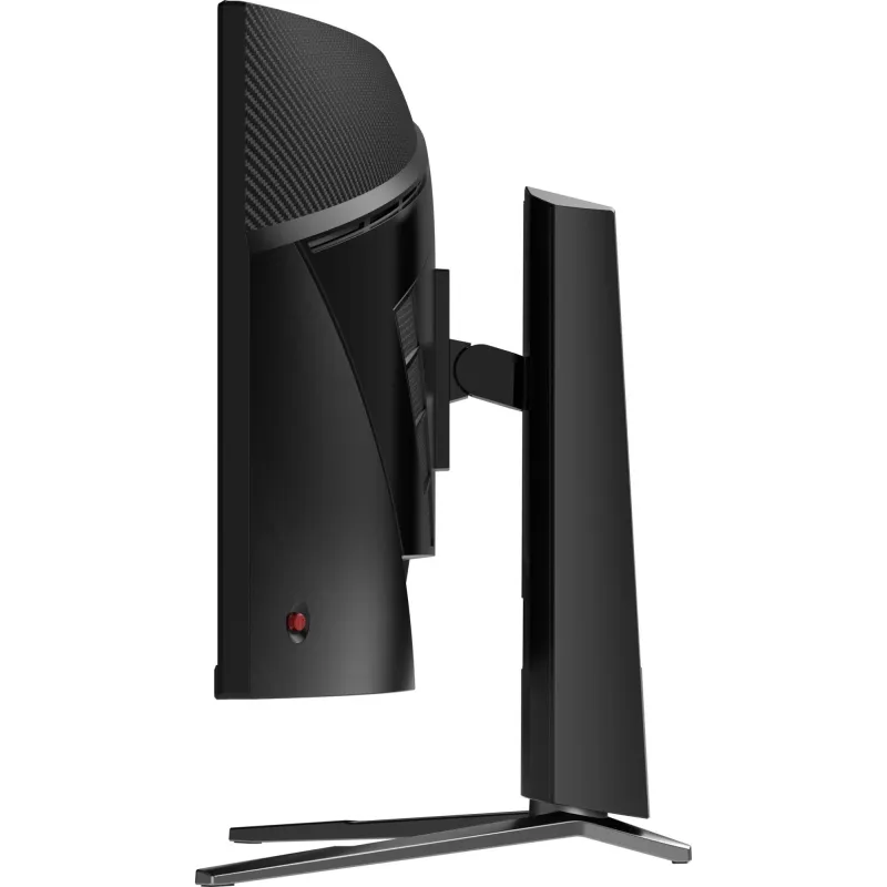 LCD Monitor-MSI-34 -3440 x 1440 pixels-Native aspect ratio 21:9-LCD-MPG346CQRFX24