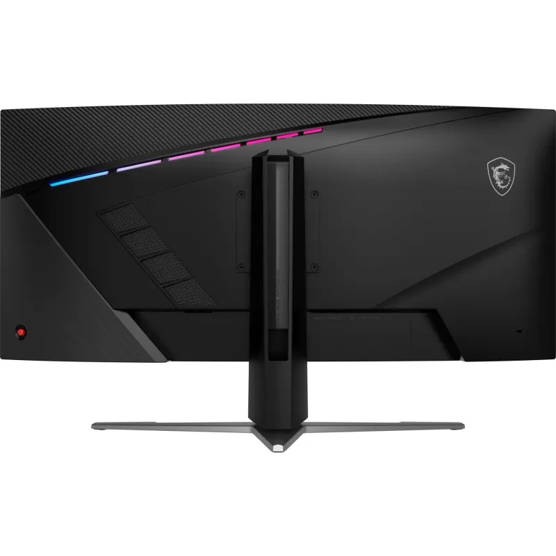 LCD Monitor-MSI-34 -3440 x 1440 pixels-Native aspect ratio 21:9-LCD-MPG346CQRFX24