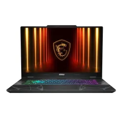 Notebook-MSI-Cyborg-15 B13WEKG-CPU Intel CoreT i7-i7-13620H-2.4 GHz-15.6 -1920 x 1080 pixels-RAM 16 GB-DDR5-SDRAM-SSD 512