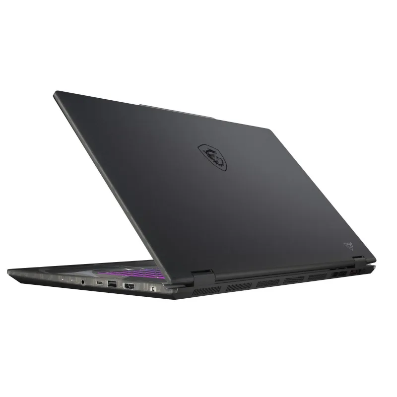 Notebook-MSI-Cyborg-15 B13WEKG-CPU Intel CoreT i7-i7-13620H-2.4 GHz-15.6 -1920 x 1080 pixels-RAM 16 GB-DDR5-SDRAM-SSD 512