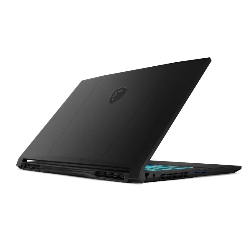 Notebook-MSI-Katana 17 HX B14WGK-CPU Intel CoreT i7-i7-14650HX-17.3 -1920 x 1080 pixels-RAM 16 GB-DDR5-SDRAM-SSD 1000