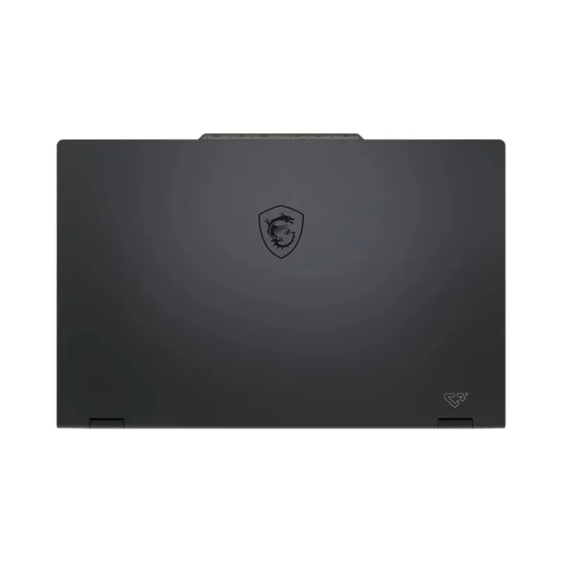 Notebook-MSI-Cyborg-Cyborg A17 AI B2HWFKG-CPU AMD Ryzen 7-260-3800 MHz-17.3-1920x1080-RAM 16GB-DDR5-SSD 512GB-NVIDIA GeForce