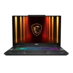 Notebook-MSI-Cyborg-17 B13WFKG-CPU Intel CoreT i7-i7-13620H-17.3 -1920 x 1080 pixels-RAM 16 GB-DDR5-SDRAM-SSD 512 GB-Discrete