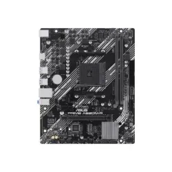 Mainboard-ASUS-AMD A520-SAM4-Micro-ATX-Memory DDR4-Memory slots 2-1xPCI-Express 3.0 1x-1xPCI-Express 3.0 16x-1xM.2-1xHDMI-2xUSB