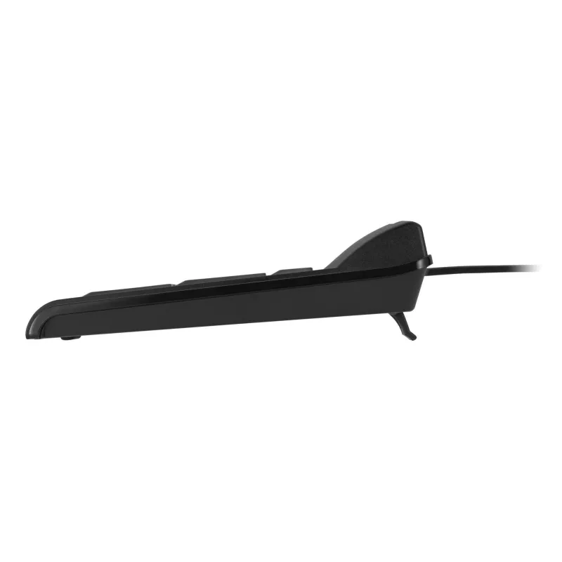 Keyboard ku100 black-est 90xb05e0-bkb050 asus