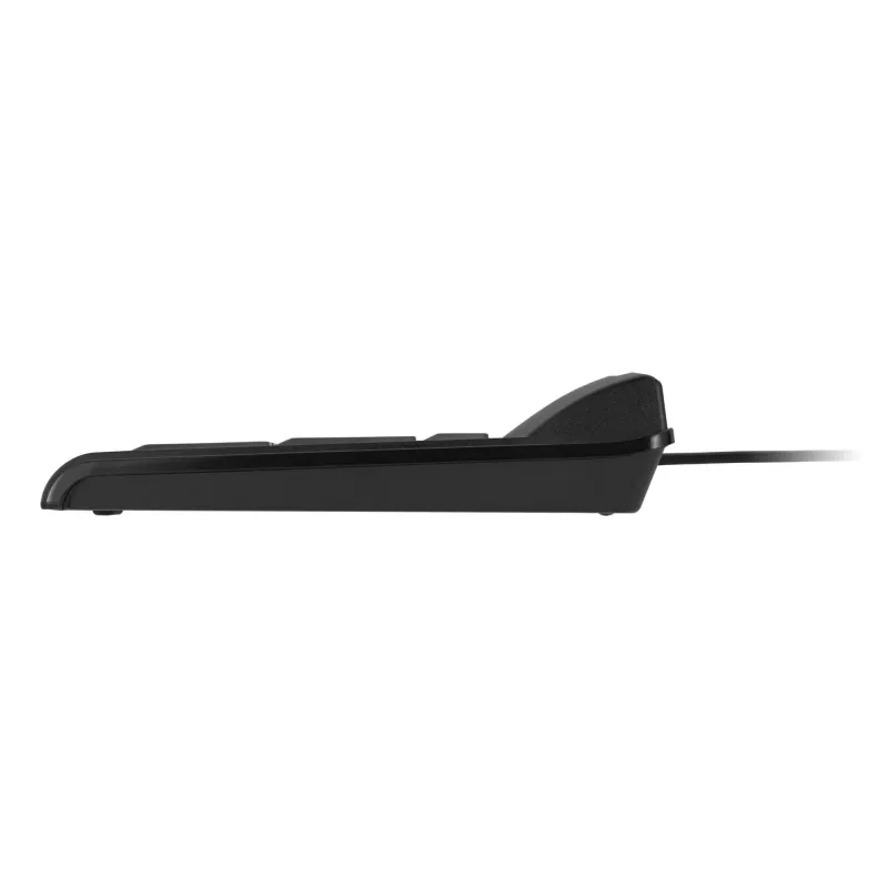 Keyboard ku100 black-est 90xb05e0-bkb050 asus