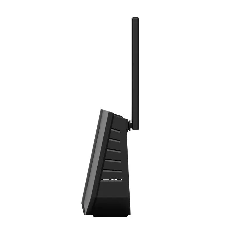Wireless Router-ASUS-Wireless Router-9700 Mbps-IEEE 802.11a-b-g-IEEE 802.11n-IEEE 802.11ac-IEEE 802.11ax-Number of antennas