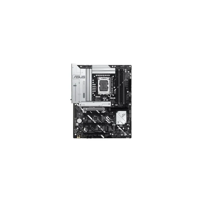 Mainboard-ASUS-Intel Z890-LGA1851-ATX-Memory DDR5-Memory slots 4-3xPCI-Express 4.0 16x-1xPCI-Express 5.0