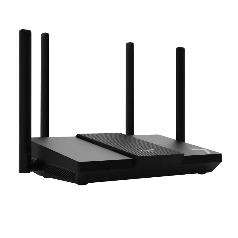 Wireless Router-ASUS-Wireless Router-3600 Mbps-Mesh-Number of antennas 4-RT-BE50