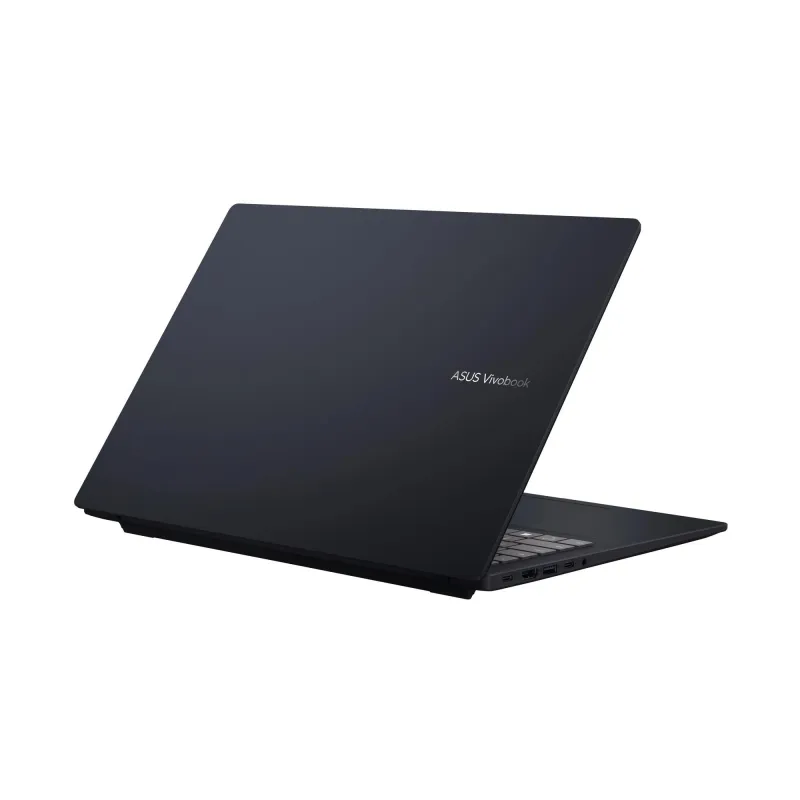 Notebook-ASUS-VivoBook Series-X1607CA-MB045W-CPU Intel Core Ultra-u5-225H-1700 MHz-16-1920x1200-RAM 16GB-SSD 512GB-Intel