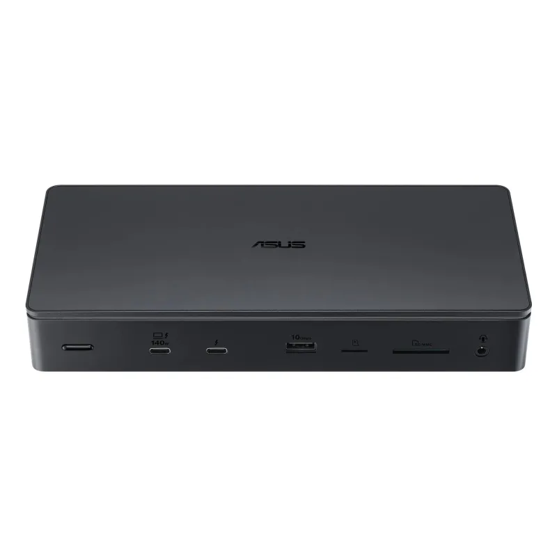Nb acc dock dc510 tbt5-90xb09nn-bds010 asus