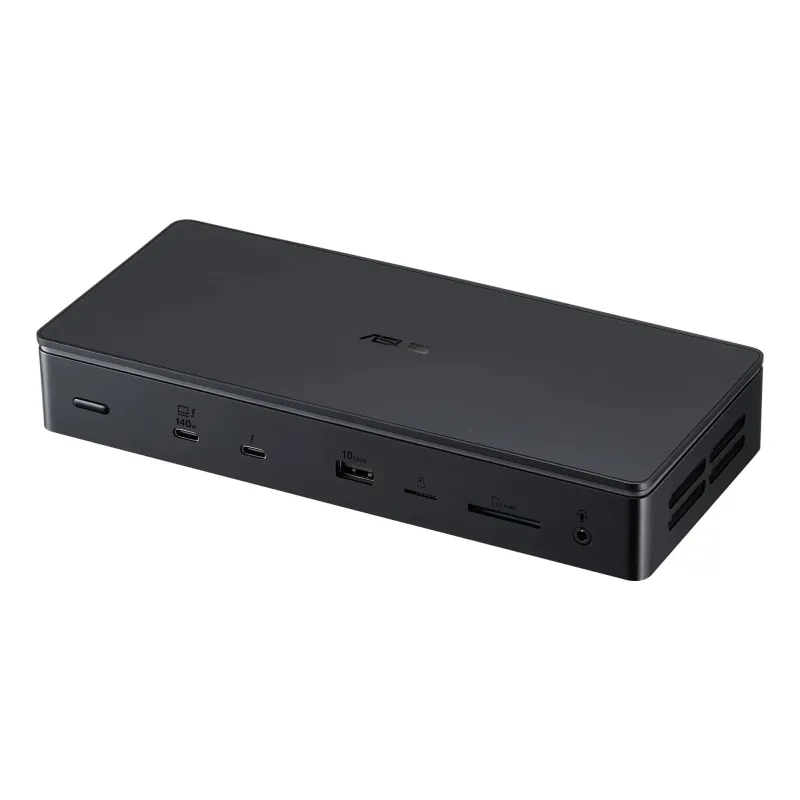 Nb acc dock dc510 tbt5-90xb09nn-bds010 asus
