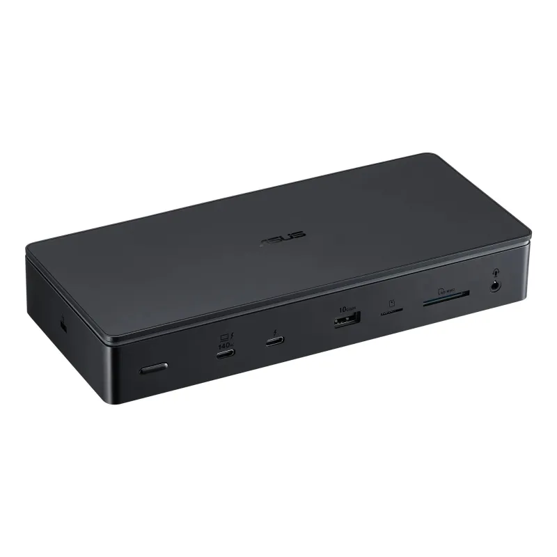 Nb acc dock dc510 tbt5-90xb09nn-bds010 asus