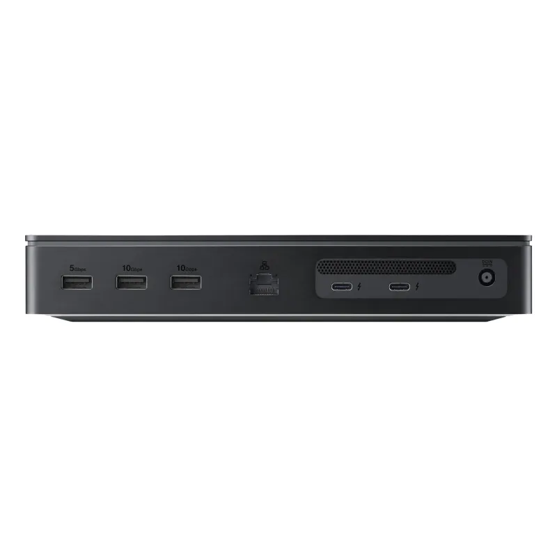 Nb acc dock dc510 tbt5-90xb09nn-bds010 asus