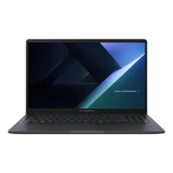Notebook-ASUS-ExpertBook-B1-B1503CVA-S71833X-CPU Core 3-100U-1200 MHz-15.6-1920x1080-RAM 16GB-DDR5-SSD 256GB-Intel UHD