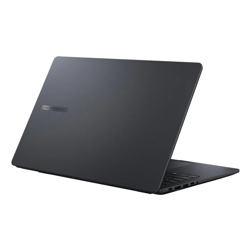 Notebook-ASUS-ExpertBook-B1-B1503CVA-S71833X-CPU Core 3-100U-1200 MHz-15.6-1920x1080-RAM 16GB-DDR5-SSD 256GB-Intel UHD