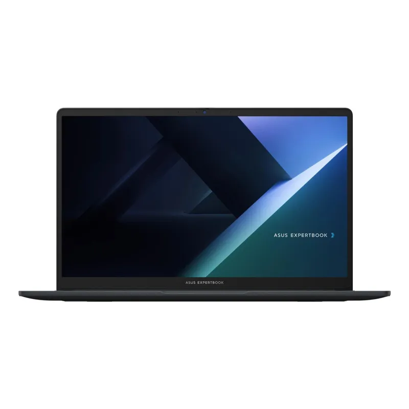 Notebook-ASUS-ExpertBook-B1-B1503CVA-S71833X-CPU Core 3-100U-1200 MHz-15.6-1920x1080-RAM 16GB-DDR5-SSD 256GB-Intel UHD
