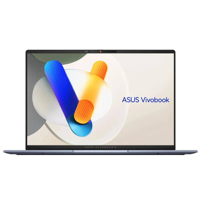 Notebook-ASUS-VivoBook S-16 OLED-S5606CA-RI069W-CPU Intel Core Ultra-u7-255H-2000 MHz-16-2880x1800-RAM 16GB-LPDDR5x-SSD