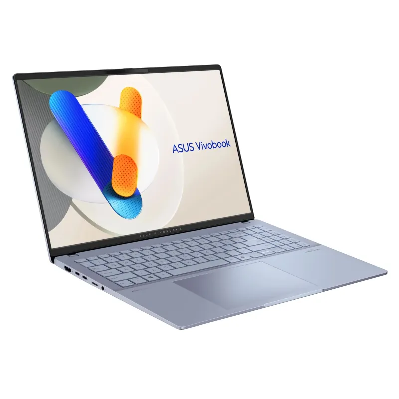 Notebook-ASUS-VivoBook S-16 OLED-S5606CA-RI069W-CPU Intel Core Ultra-u7-255H-2000 MHz-16-2880x1800-RAM 16GB-LPDDR5x-SSD