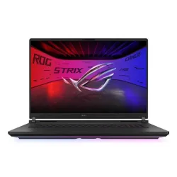 Notebook-ASUS-ROG Strix-SCAR 18 ,2025,-G835LW-SA024W-CPU Intel Core Ultra-U9-275HX-2700 MHz-18-2560x1600-RAM 32GB-DDR5-5600