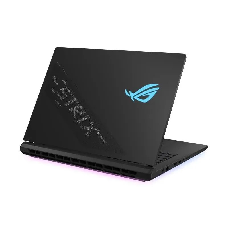 Notebook-ASUS-ROG Strix-SCAR 18 ,2025,-G835LW-SA024W-CPU Intel Core Ultra-U9-275HX-2700 MHz-18-2560x1600-RAM 32GB-DDR5-5600