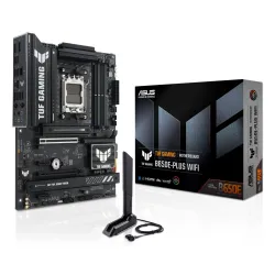 Mainboard-ASUS-AMD B650-SAM5-ATX-Memory DDR5-Memory slots 4-1xPCI-Express 4.0 1x-1xPCI-Express 4.0 16x-1xPCI-Express 5.0